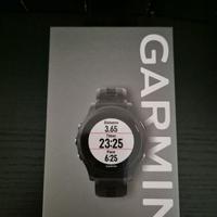 GARMIN FORERUNNER 935