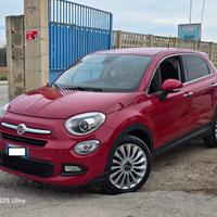 Fiat 500X 1.6 MultiJet 120 CV Lounge 12/2015