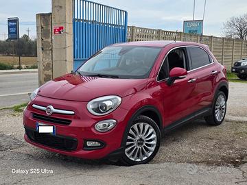 Fiat 500X 1.6 MultiJet 120 CV Lounge 12/2015