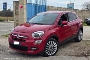 Fiat 500X 1.6 MultiJet 120 CV Lounge 12/2015