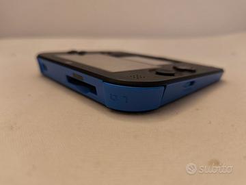 Nintendo 2DS + Gioco Yo-Kai Watch – con custodia