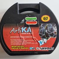 Catene da neve Artika taglia 60 da 9mm