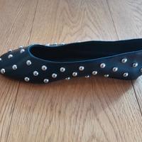 ballerine parfois
