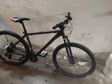 Mountain bike xeris 29