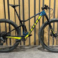 Scott Spark RC 900 Team Issue Tg. M