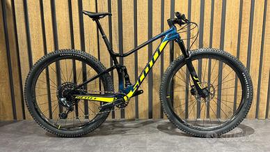 Scott Spark RC 900 Team Issue Tg. M