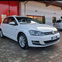  volkswagen golf 1400 tgi