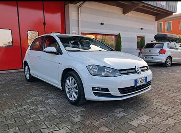  volkswagen golf 1400 tgi