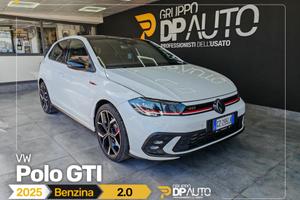 Volkswagen Polo 2.0 tsi GTI dsg