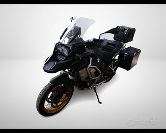 BMW MOTO R 1250 GS - Adventure ABS