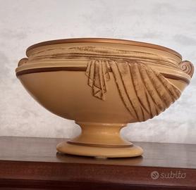 vaso centrotavola grande