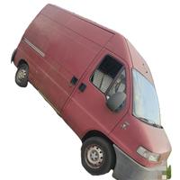 RICAMBI FIAT DUCATO ANNO 2000 CC 2500 D