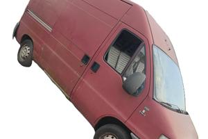 RICAMBI FIAT DUCATO ANNO 2000 CC 2500 D