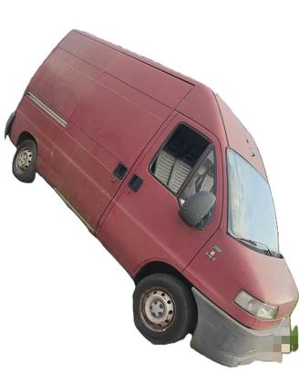 RICAMBI FIAT DUCATO ANNO 2000 CC 2500 D