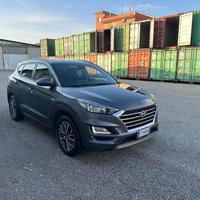 Hyundai Tucson 1.6 CRDi 136CV 48V DCT Exellence