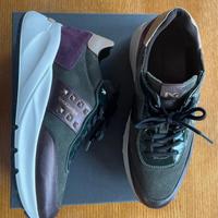 Sneakers Nero Giardini