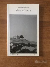 MARTA NELLE ONDE Barbara Garlaschelli