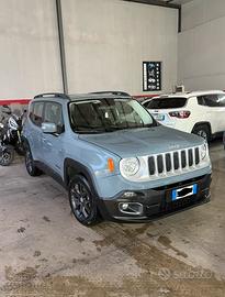 Jeep Renegade 1.6 Diesel 120cv 2016