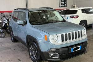 Jeep Renegade 1.6 Diesel 120cv 2016