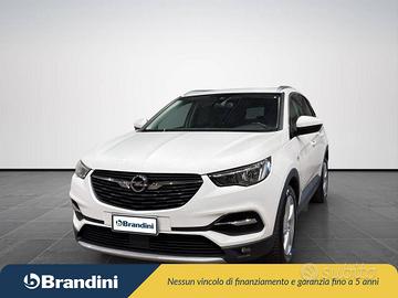 Opel Grandland X 2.0 ecotec Innovation s&s 177cv a