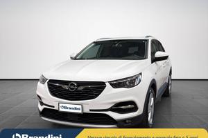 Opel Grandland X 2.0 ecotec Innovation s&s 177cv a