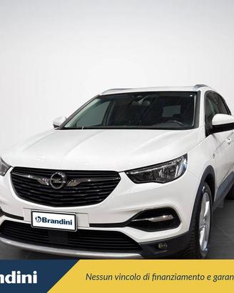 Opel Grandland X 2.0 ecotec Innovation s&s 177cv a