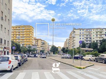 Negozio Napoli [Cod. rif 3286719ACG]