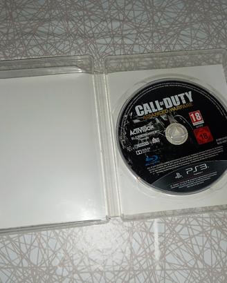 Call of duty Advance warfqre edizione day zero ps3