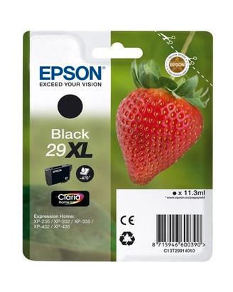 Cartucce compatibili x stampante EPSON FRAGOLA XL