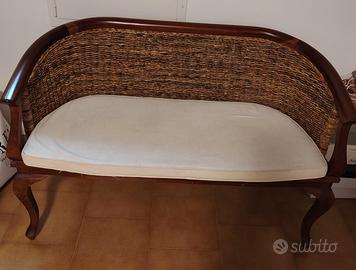 divanetto vintage