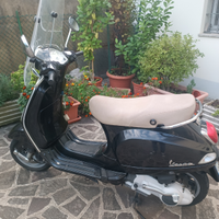 Piaggio - Vespa Lx 125