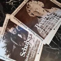 I grandi musicisti - Fabbri editori