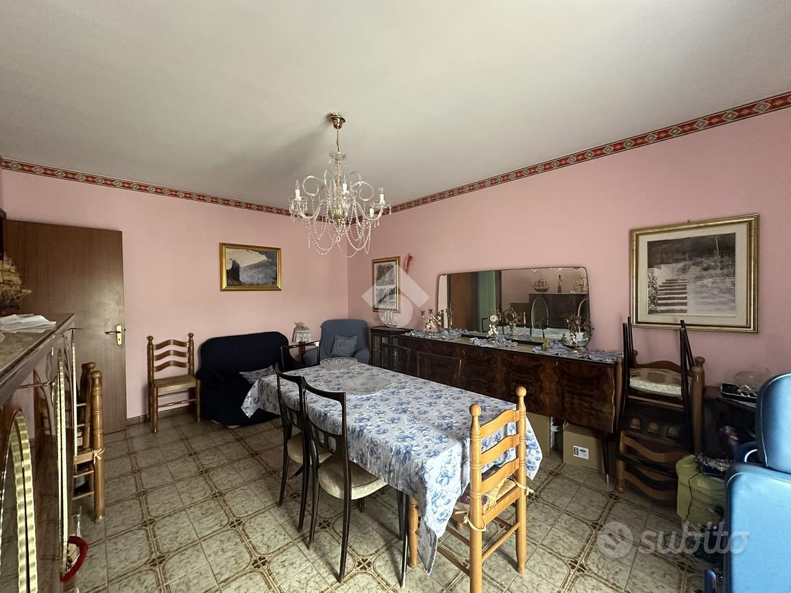 Appartamento – Porto Empedocle, Grandi Lavori, Ciuccafa - Vista 2