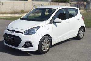 HYUNDAI i10 1.0 MPI Login A/T