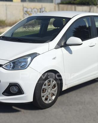 HYUNDAI i10 1.0 MPI Login A/T