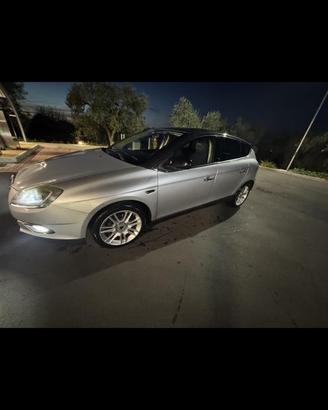 Lancia Delta