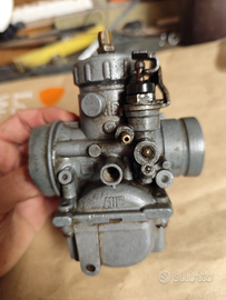 Carburatore mikuni 28