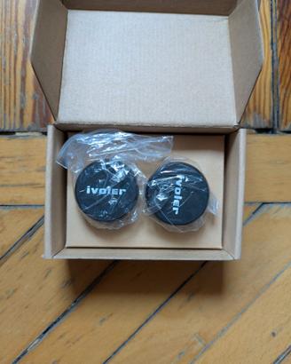 Porta Cellulare Auto Magnetico – iVoler