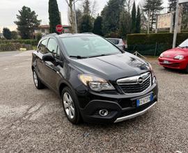 Opel Mokka 1.4 Turbo GPL Tech 4x2 Ego Ok NEOPATENT