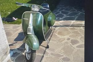 Piaggio Vespa 50 S - 1977