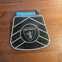 Para schizzi per auto da corsa 