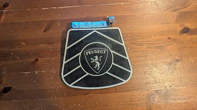 Para schizzi per auto da corsa 