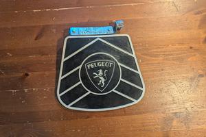 Para schizzi per auto da corsa 