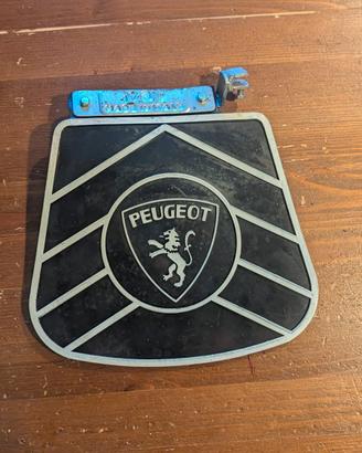 Para schizzi per auto da corsa 