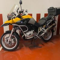 Bmw r 1200 gs - 2007