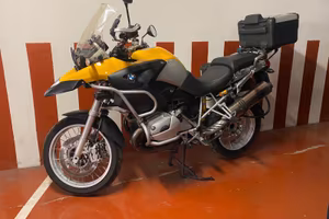 Bmw r 1200 gs - 2007