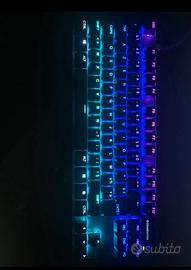 Steelseries apex pro tkl 2023
