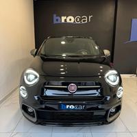 Fiat 500X 1.6 MultiJet 120 CV DCT Sport