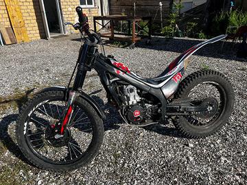 Montesa Cota 301 RR