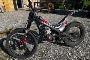 Montesa Cota 301 RR